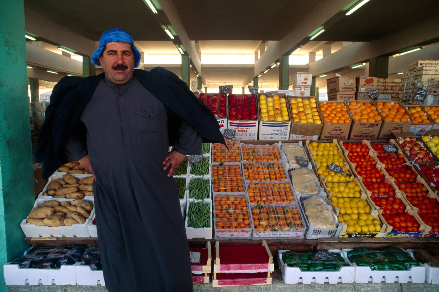 Kako izgleda život u najvrelijem gradu na svetu: Kod nas je toplo, ali ovde se živi na +50 stepeni 2