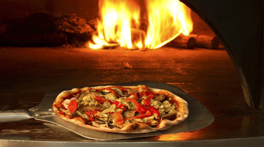 Ovo je najbolji način da podgrejete picu, uz koji ostaje hrskava i sočna 1