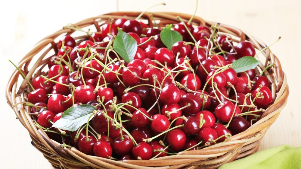 Kako da trešnje ostanu sveže danima: Pravila koja prave razliku 1
