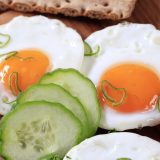 Preporuka nutricionista: Savršen doručak za žene nakon 40. godine 2