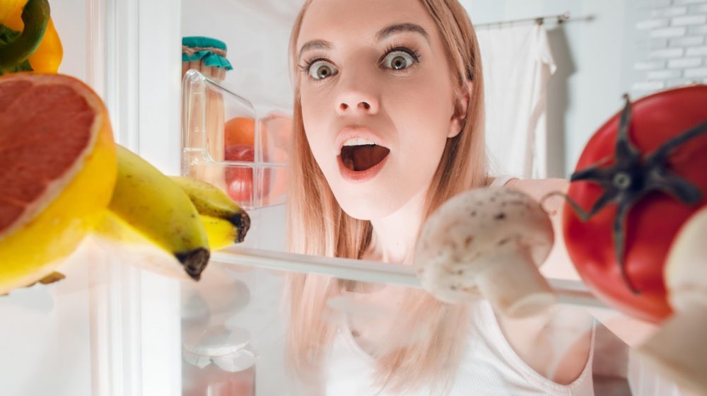Otvorili ste mleko, sir ili salamu i stavili u frižider, evo kada zaista treba da ih bacite 1
