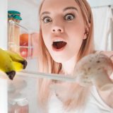 Otvorili ste mleko, sir ili salamu i stavili u frižider, evo kada zaista treba da ih bacite 4