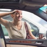 Kako da prepoznate lažnu kilometražu na polovnom automobilu: Jednostavan trik s vratima može da otkrije prevaru 3