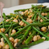 Jedna porcija leblebija dnevno može značajno da smanji holesterol, pokazuje nova studija 1