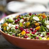 Šta jesti kada su vrućine: Ove namirnice najviše osvežavaju 8