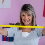 Koliko vežbanja nedeljno je potrebno da bi se držao pritisak pod kontrolom? Nova studija daje odgovor 13