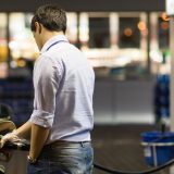 Trošićete manje goriva ako pritisnete jedno dugme u automobilu 5