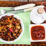 Ova jednostavna namirnica može da snizi krvni pritisak za samo dva sata 10