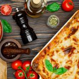 Lazanje, recept sa kojim nema greške 5