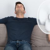 Spavanje sa uključenim ventilatorom može da ugrozi vaše zdravlje 6