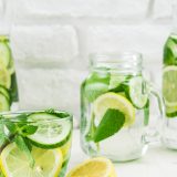 Tri napitka spašavaju od dehidratacije: Sve možete da napravite kod kuće 1