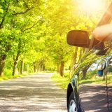 Auto vam je kao rerna? Uz ovaj trik ćete ga rashladiti za 60 sekundi 9