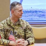 Aleksus Grinkevič, novi vrhovni komandant snaga NATO-a u Evropi