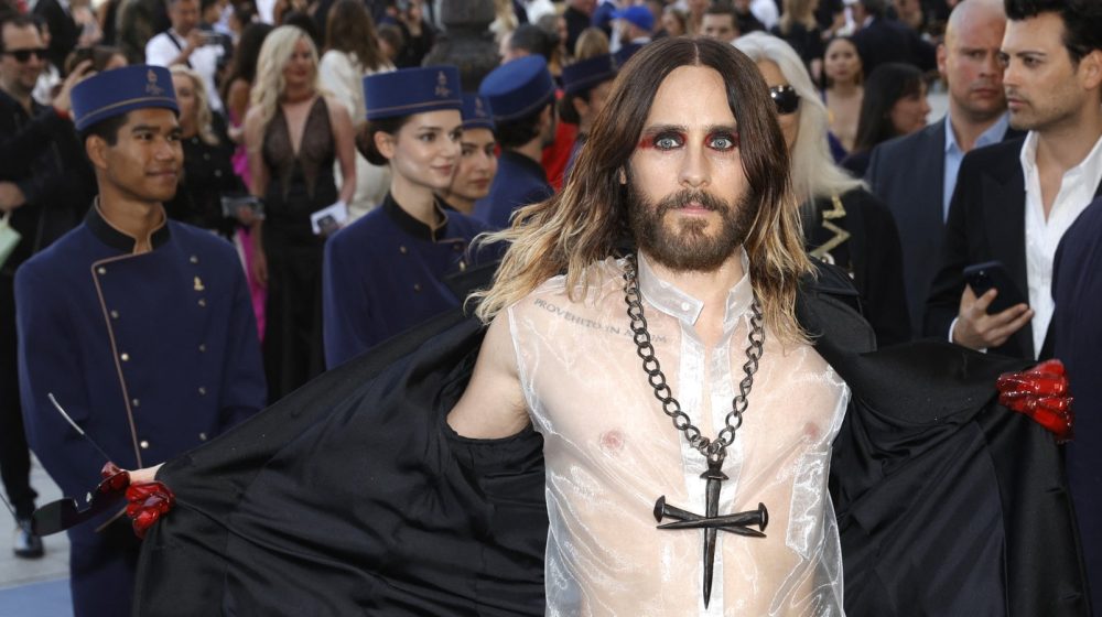 Džared Leto optužen za polno uznemiravanje maloletnica 1