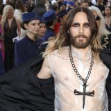 Džared Leto optužen za polno uznemiravanje maloletnica 1