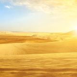 Al Udaid: Katar kao okean peska i svetlosti 7