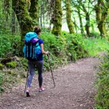 Koliko treba da hodate da biste izgubili kilogram sala – i koliko kalorija on zaista ima? 2