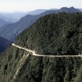 Science Focus izabrao najopasnije puteve na svetu: Na listi i jedan iz Srbije 4