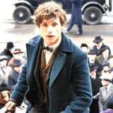 trilogija fantastic beasts