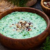 Šta se jede leti u regionu? Letnja kuhinja iz komšiluka 1