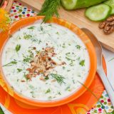 Tri osvežavajuće čorbe bez kuvanja: Idealne za vreo letnji dan 8