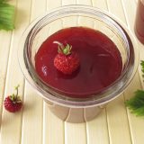 slatko od šumskih jagoda