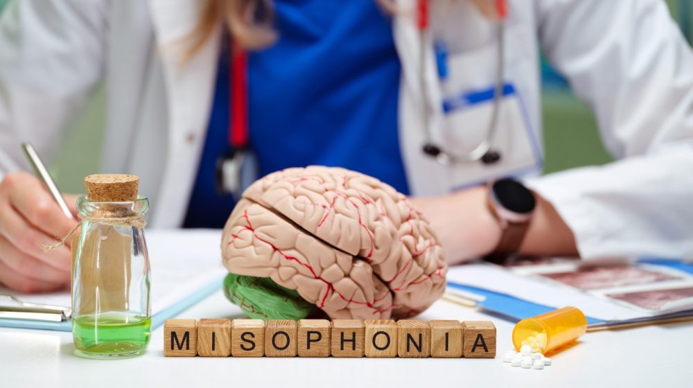 Mizofonija ima genetske veze sa anksioznošću i depresijom, pokazuje istraživanje 1