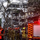 Iransko ministarstvo odbrane: Današnji napad na sedište Mosada pokazao ranjivosti Izraela