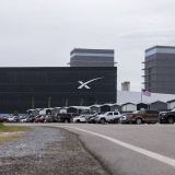 Šta je dovelo do eksplozije rakete Maskove kompanije SpaceX? 11