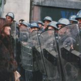 Galerija Haos nam i dalje svetli kao kultno mesto vrhunske umetnosti, slobode i građanske pobune 7