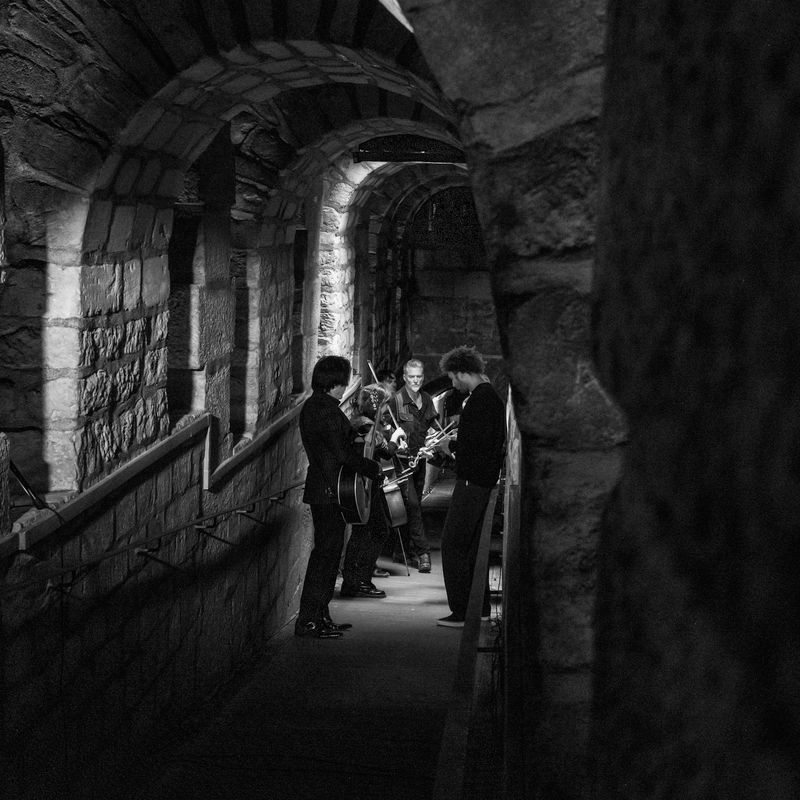 Queens of the Stone Age