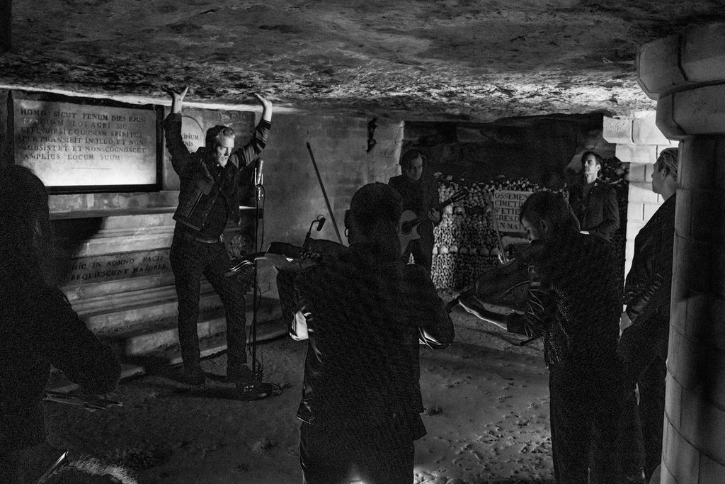 Queens of the Stone Age