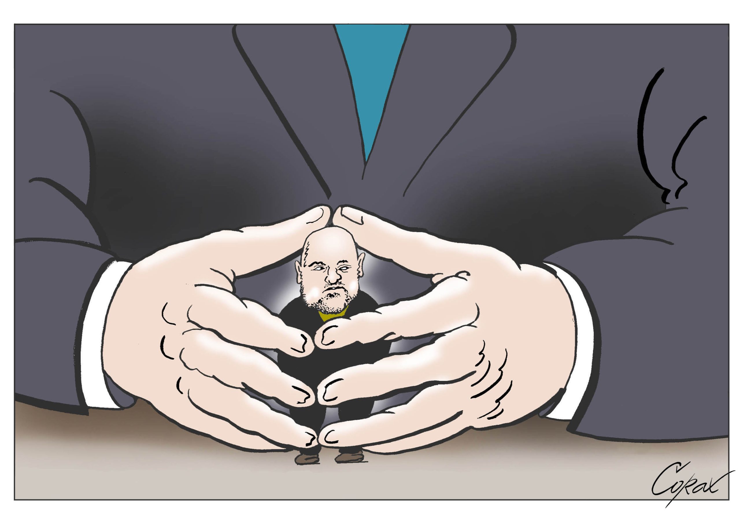 Corax za 25. jun 2025. 1