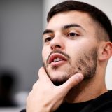 Nemanja Radonjić oštro odgovorio Piksiju na kritike koje mu je uputio selektor (FOTO) 5