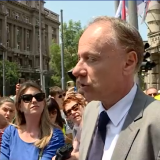 Rektor Đokić posle susreta sa Macutom: Najučinkovitiji sastanak sa premijerom do sada 4