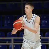 Bogoljub Marković, NBA draft
