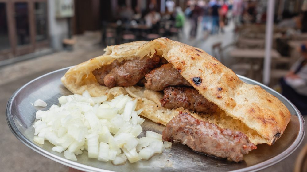 ćevapi