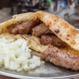 ćevapi
