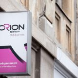 Na kom je mestu Orion telekom po broju korisnika u Srbiji? 3