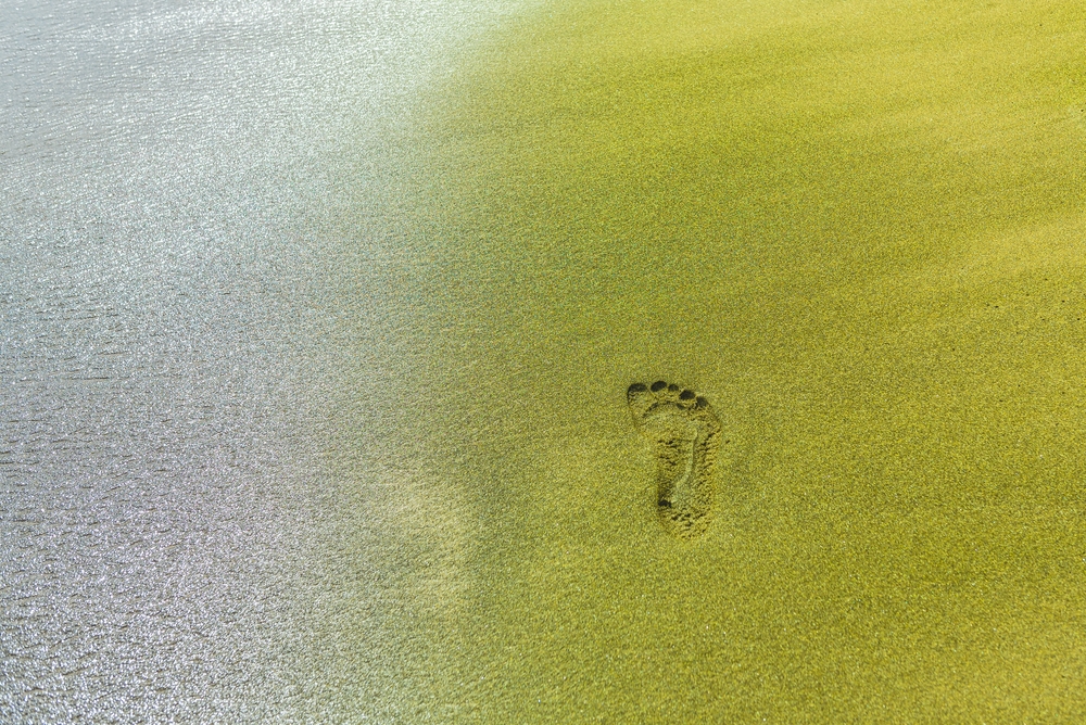 Plaža sa zelenim peskom: Papakōlea, vulkanski kuriozitet s Havaja 2 Plaža sa zelenim peskom: Papakōlea, vulkanski kuriozitet s Havaja 1