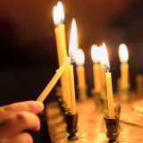 Danas se obeležavaju letnje zadušnice 2