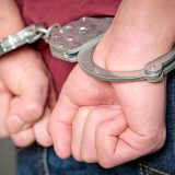 Uhapšen srpski državljanin u Crnoj Gori zbog lažne dojave o bombi u avionu Er Srbije