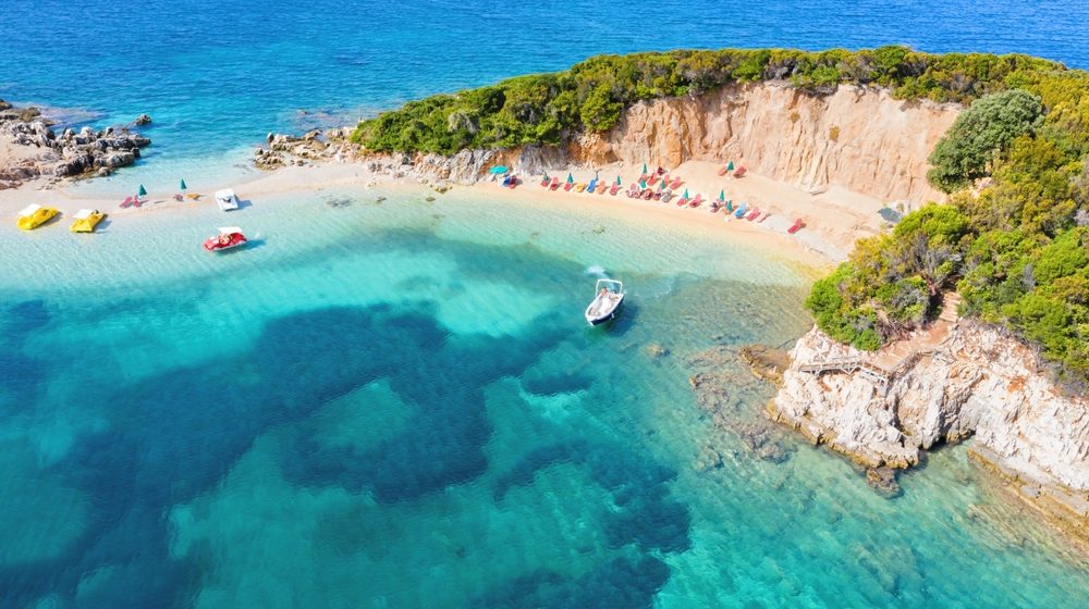 Albanija kao hit destinacija: Skriveni raj na moru, tik uz nas i mnogo jeftiniji od Grčke ili Hrvatske 1