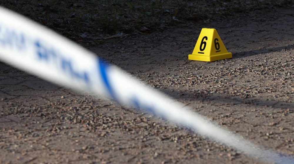 Pucnjava u Briselu, ubijena jedna osoba 1