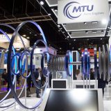 Sutra jednočasovna obustava rada zaposlenih u nemačkoj fabrici MTU u Novoj Pazovi 5