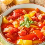 Bećarac, lako i brzo jelo koje osvaja na prvi zalogaj 1