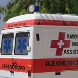 Srpski turista se utopio na Halkidikiju 4