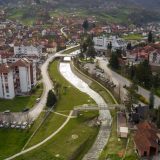 Frans pres: Kosjerić, grad od 10.000 stanovnika, u nedelju će biti najvažnije mesto u Srbiji 6