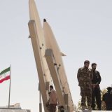 iran, rakete