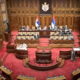 Ana Brnabić: E, ovo je ispod nivoa i ove i ovakve Skupštine 9